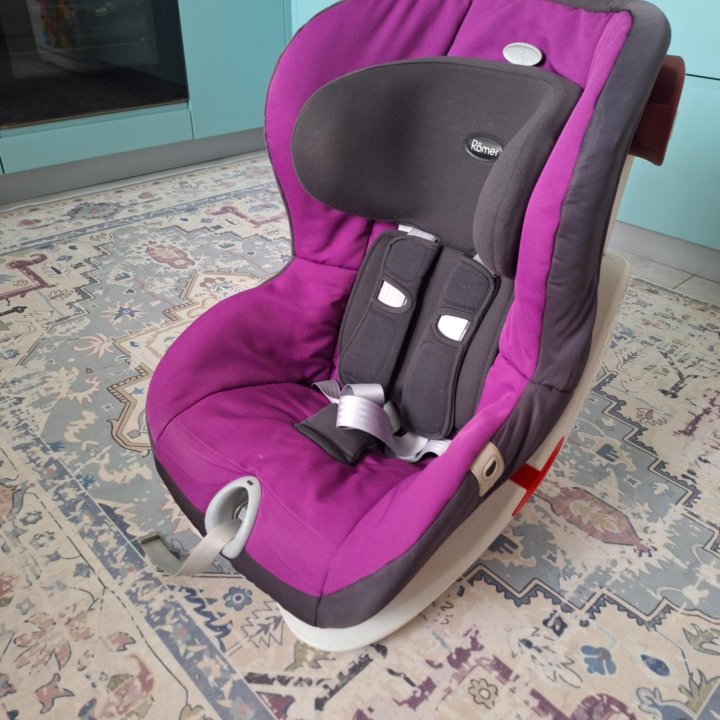 Автокресло Britax Romer