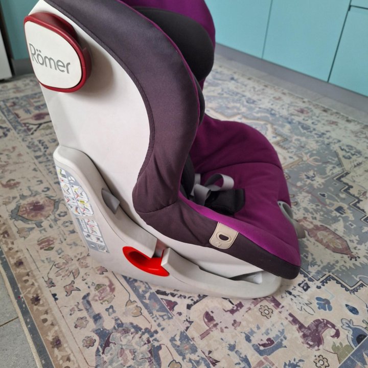 Автокресло Britax Romer