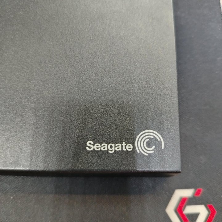 Внешний HDD 2.5 Seagate 1Tb USB 3.0