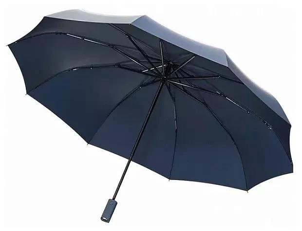 Зонт Xiaomi Zuodu Full Automatic Umbrella Led