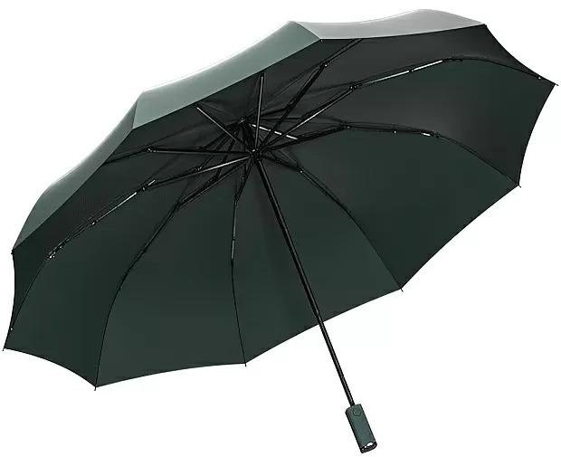 Зонт Xiaomi Zuodu Full Automatic Umbrella Led