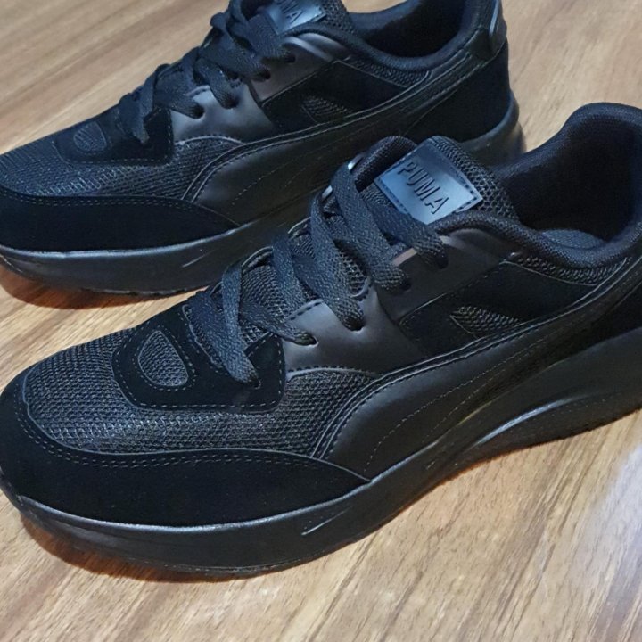 Кроссовки Puma мужские Новые