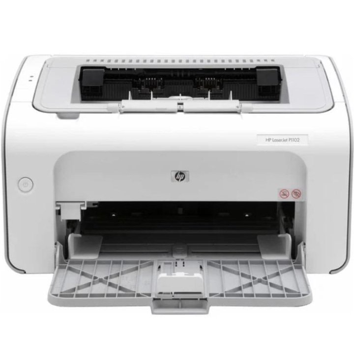 Принтер HP LaserJet Pro P1102