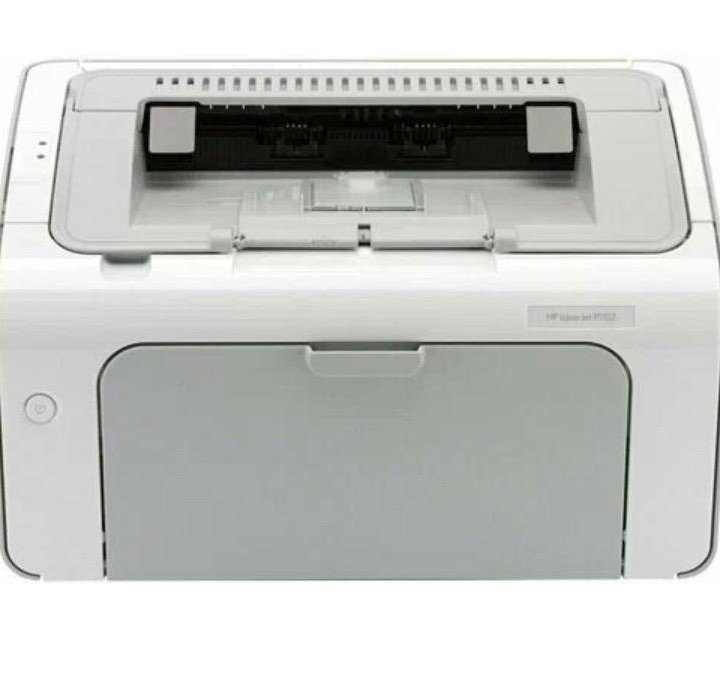 Принтер HP LaserJet Pro P1102