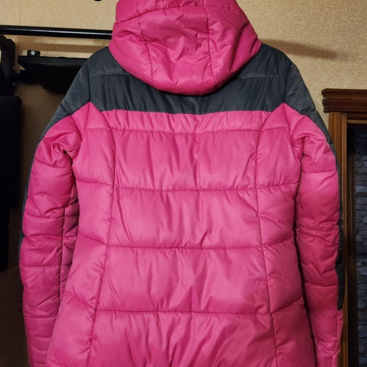 Куртка горнолыжка