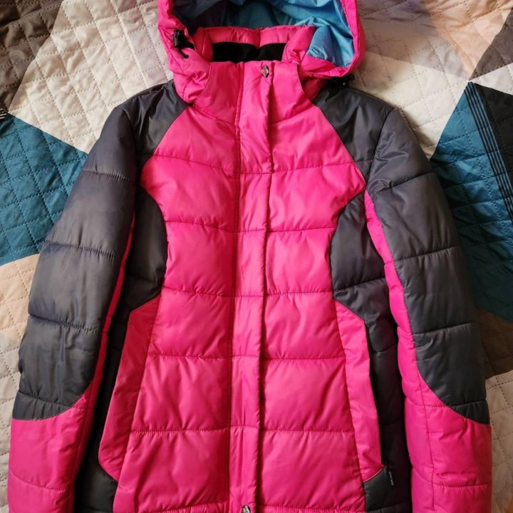 Куртка горнолыжка