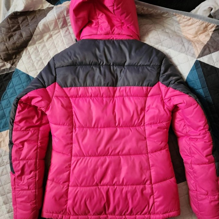 Куртка горнолыжка