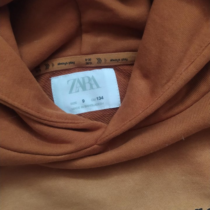 Худи Zara