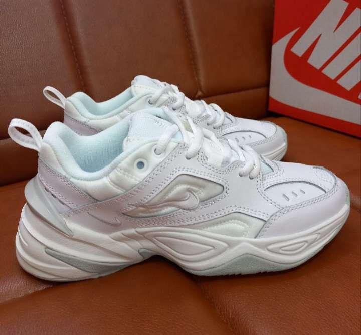 Кроссовки Nike m2k Tekno