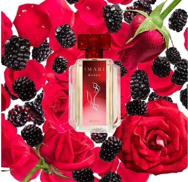 Imari Queen Avon 50мл