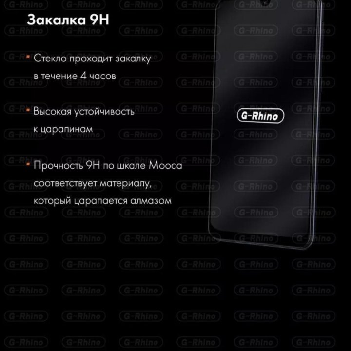 Защитное стекло на Realme Gt Neo 5/Realme Gt 3