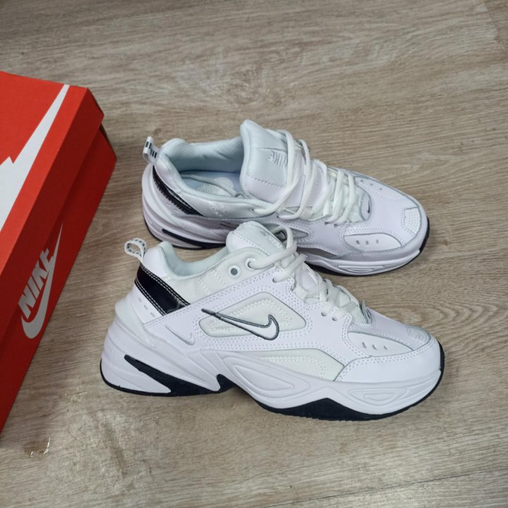 Кроссовки Nike m2k Tekno