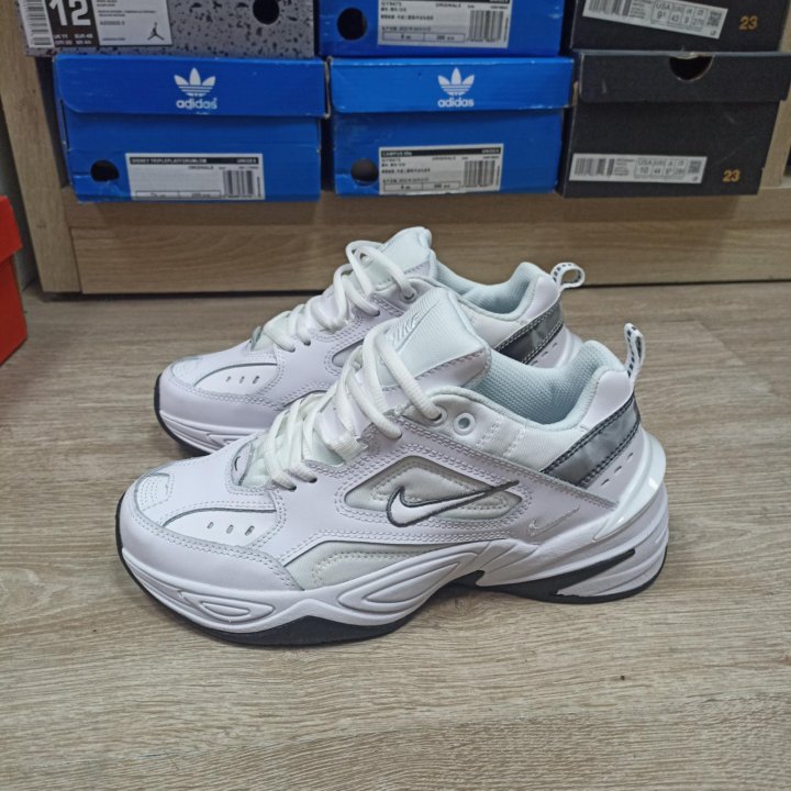 Кроссовки Nike m2k Tekno