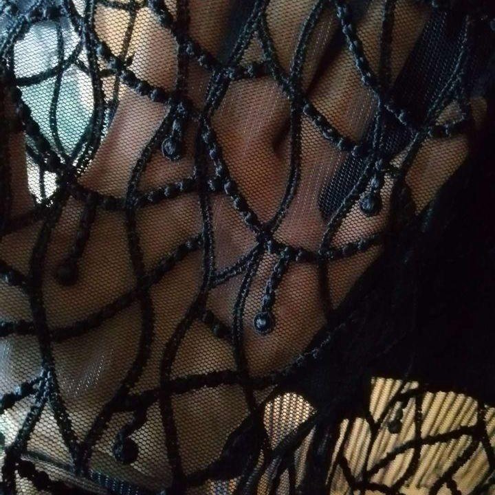 Платье вечернее