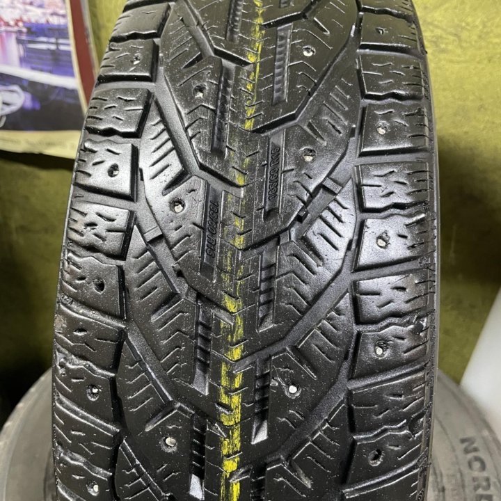 TIgar ICE 185/60 R15 1шт.