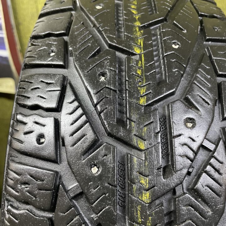 TIgar ICE 185/60 R15 1шт.