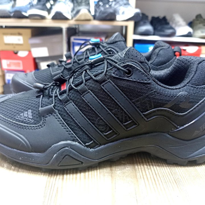 Кроссовки мужские adidas terrex