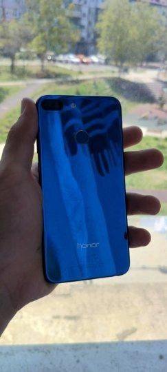 Honor 9 lite на 32гб( нужно рекакери) +ПОДАРОК