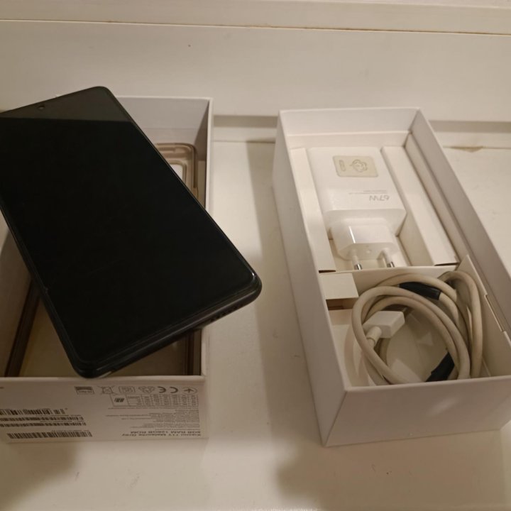 Xiaomi 11 T