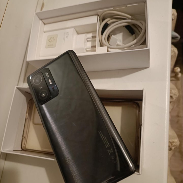 Xiaomi 11 T