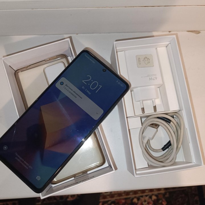 Xiaomi 11 T