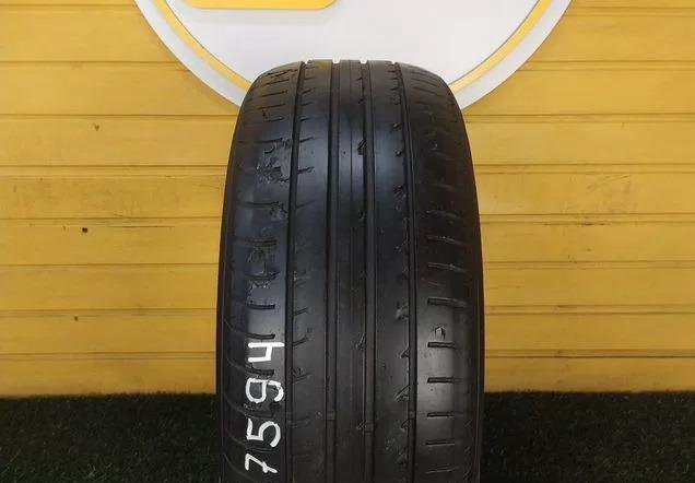 Hankook Ventus Prime 2 K115 205/55 R16