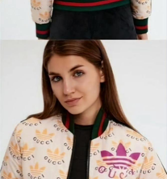 Куртка Оригинал GUCCI