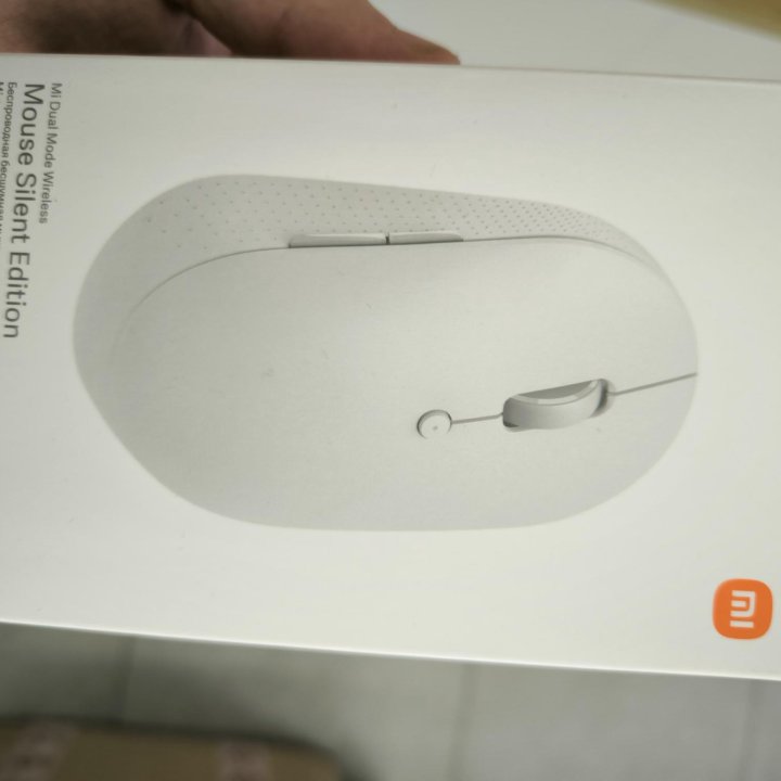 Мышь компьютерная Xiaomi