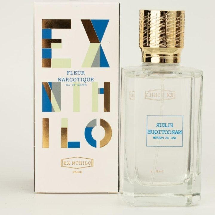 Ex Nihilo Fleur narcotique