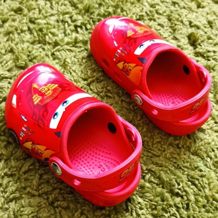 Crocs детские 23