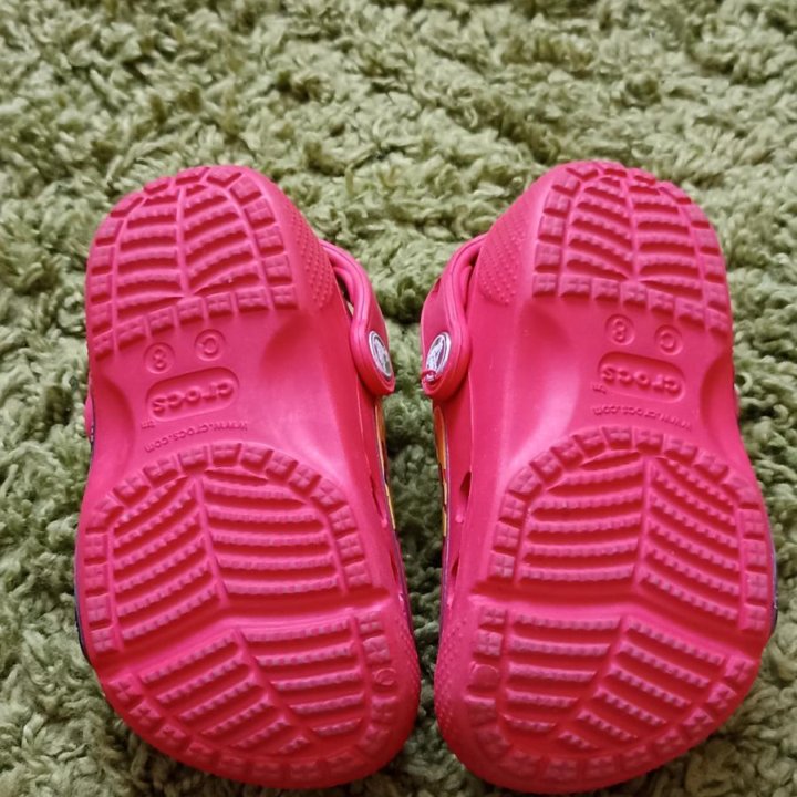 Crocs детские 23