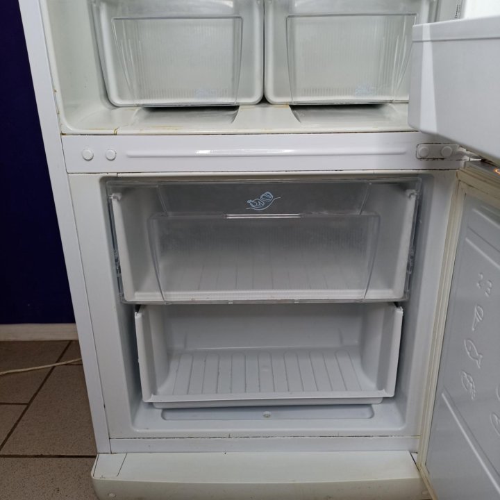 Холодильник Indesit Доставка Гарантия