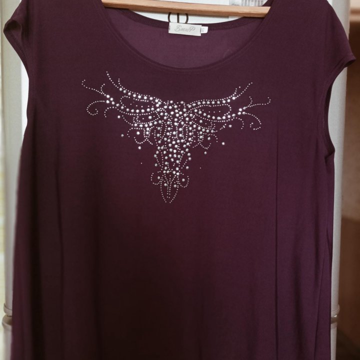 Костюм тройка