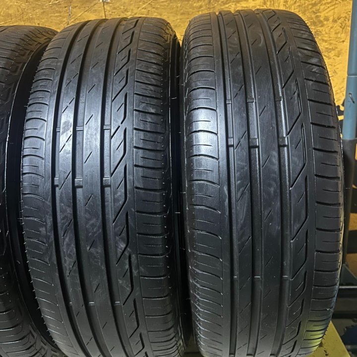 Новые Летние шины Bridgestone Turanza R15 2022г