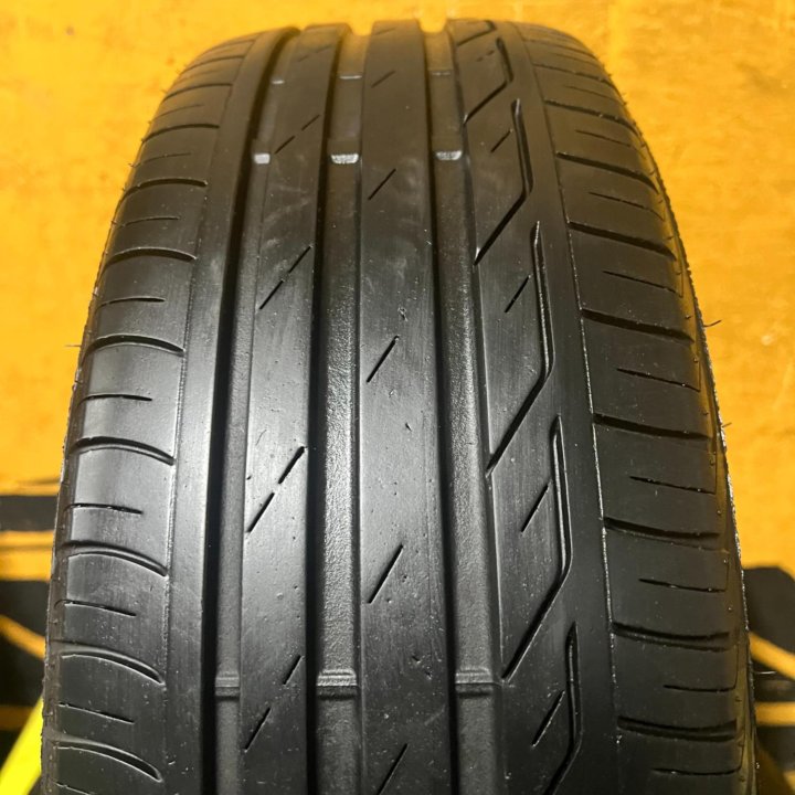 Новые Летние шины Bridgestone Turanza R15 2022г