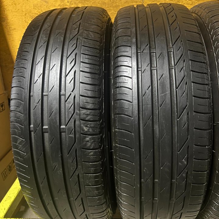 Новые Летние шины Bridgestone Turanza R15 2022г