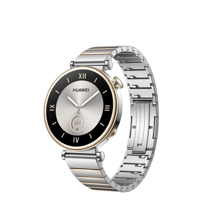 Смарт-часы HUAWEI Watch GT 4 ARA-B19 Stainless