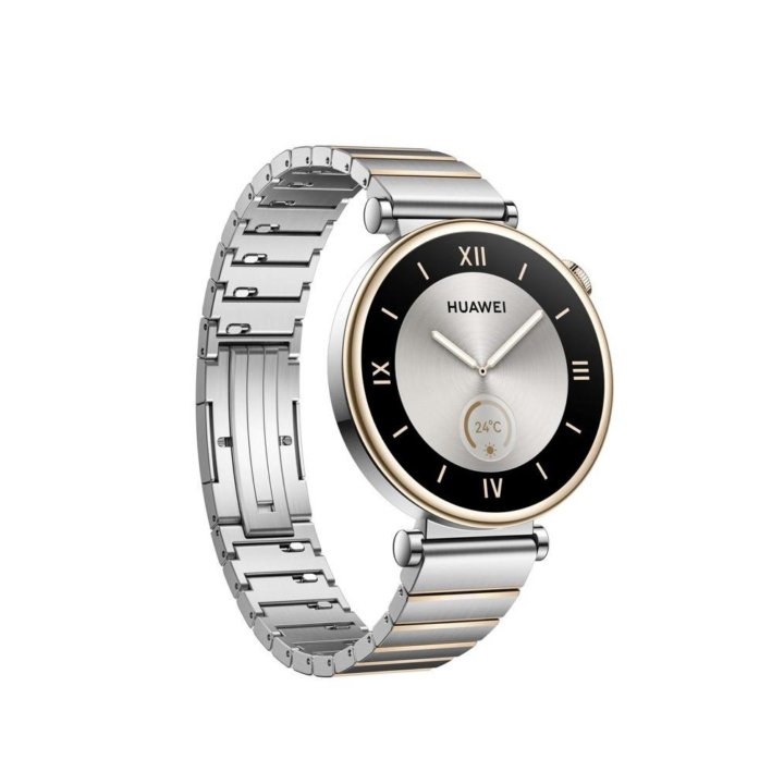 Смарт-часы HUAWEI Watch GT 4 ARA-B19 Stainless