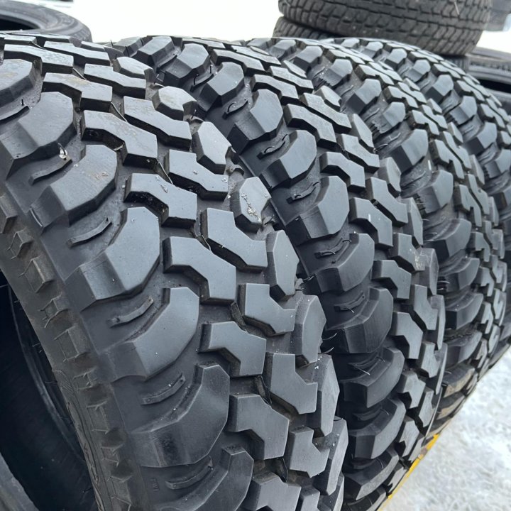 Лето M/T Cordiant - Nortec 225/75 R16 104Q