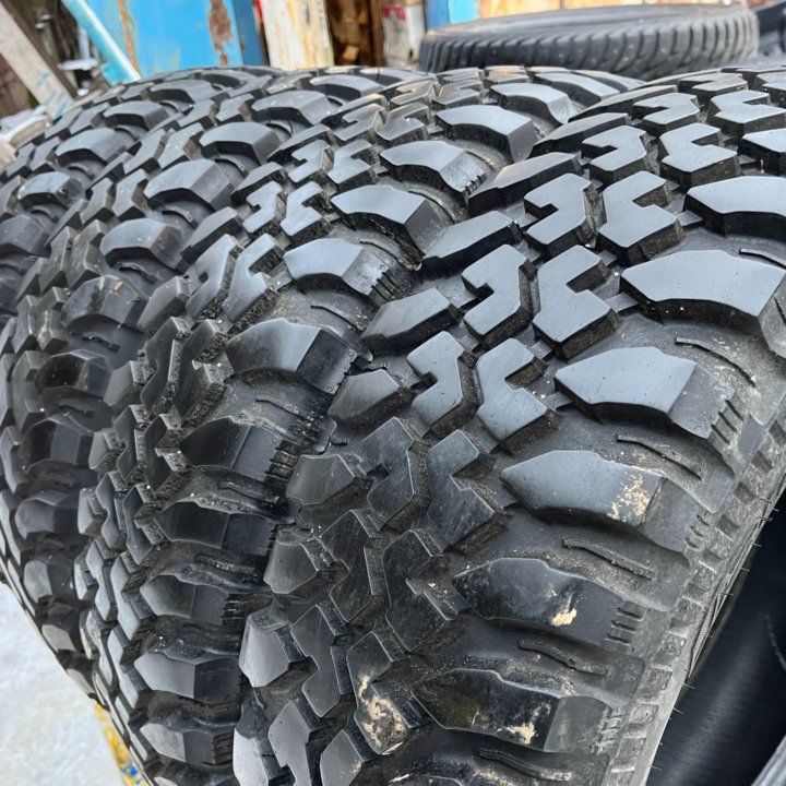 Лето M/T Cordiant - Nortec 225/75 R16 104Q