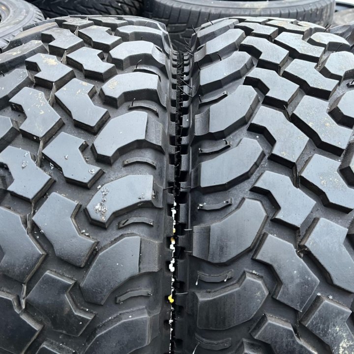 Лето M/T Cordiant - Nortec 225/75 R16 104Q