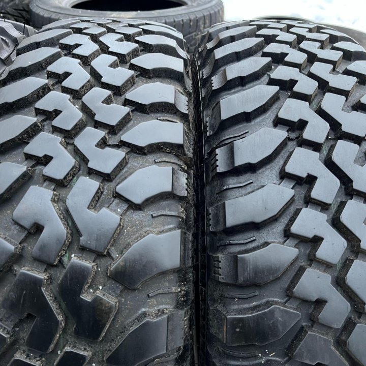 Лето M/T Cordiant - Nortec 225/75 R16 104Q