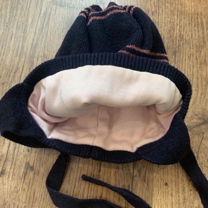 Шапка «Mialt»