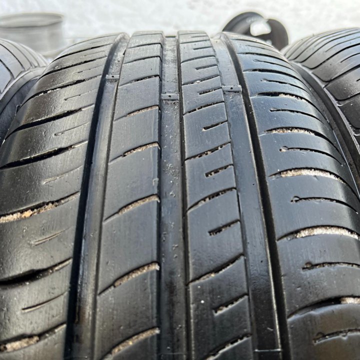 Лето Kumho Ecowing ES01 KH27 205/65 R16 95W