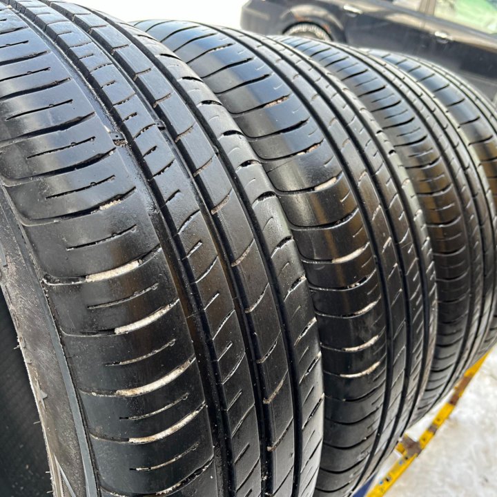 Лето Kumho Ecowing ES01 KH27 205/65 R16 95W