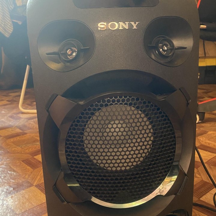 Колонка Sony MHC-V02