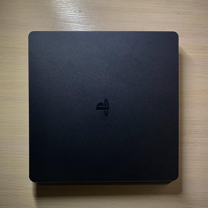 PS4 Slim, 500gb