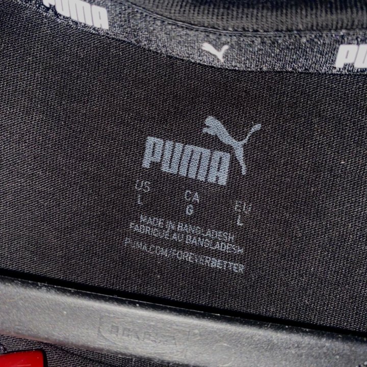 Футболка PUMA