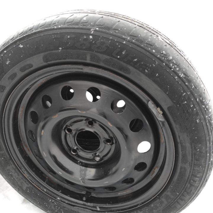 Шины летние Landsail LS588 UHP 205/55 R16 94 W