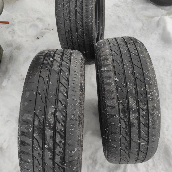 Шины летние Landsail LS588 UHP 205/55 R16 94 W